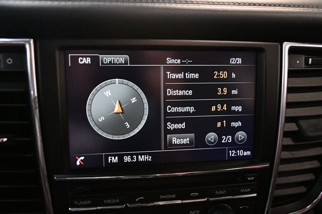 2015 Porsche Panamera 4dr Hatchback GTS - 22945337 - 51