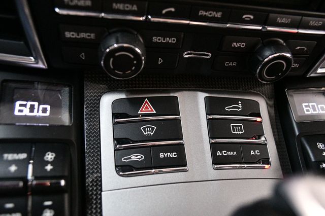 2015 Porsche Panamera 4dr Hatchback GTS - 22945337 - 53