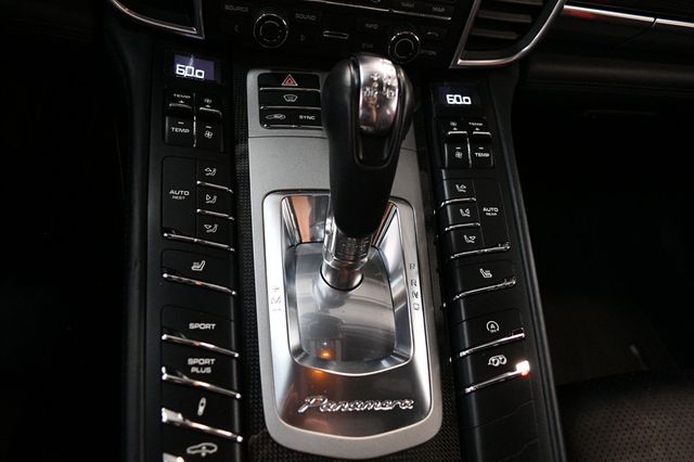 2015 Porsche Panamera 4dr Hatchback GTS - 22945337 - 54