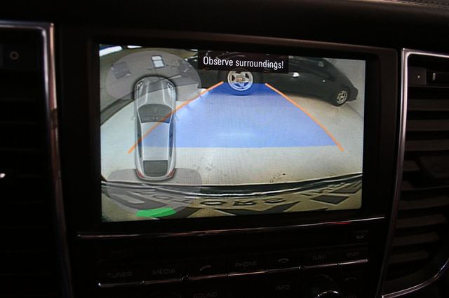 2015 Porsche Panamera 4dr Hatchback GTS - 22945337 - 55