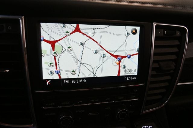 2015 Porsche Panamera 4dr Hatchback GTS - 22945337 - 5