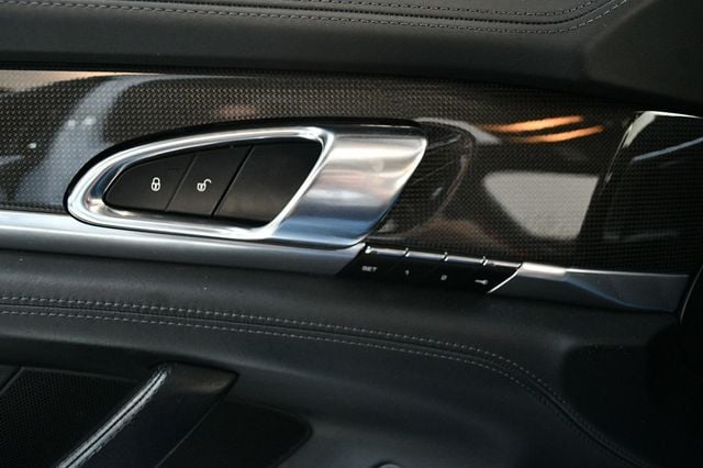 2015 Porsche Panamera 4dr Hatchback GTS - 22945337 - 65