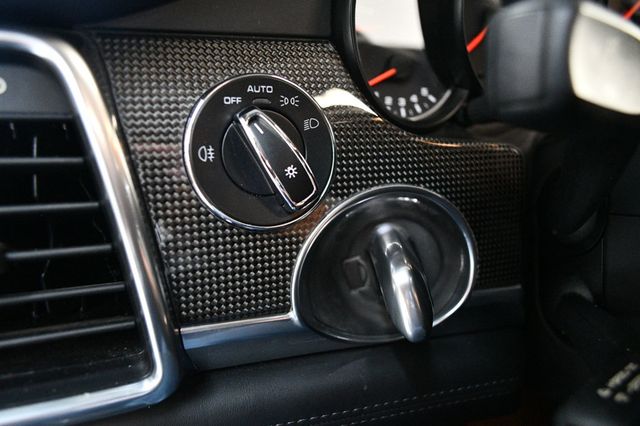 2015 Porsche Panamera 4dr Hatchback GTS - 22945337 - 66