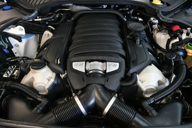 2015 Porsche Panamera 4dr Hatchback GTS - 22945337 - 75