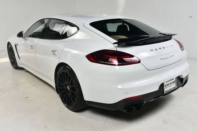 2015 Porsche Panamera 4dr Hatchback GTS - 22945337 - 8
