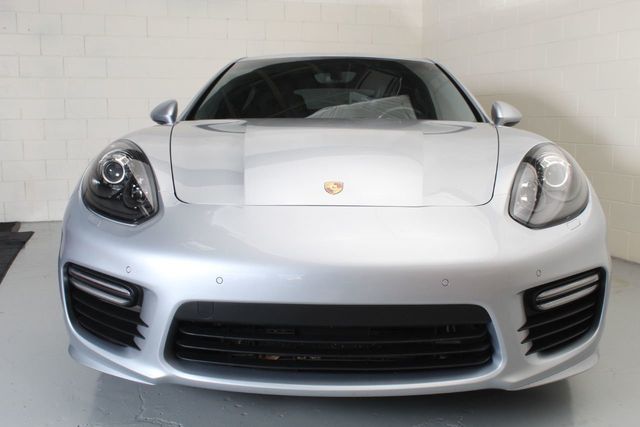 2015 Porsche Panamera 4dr Hatchback GTS - 21231750 - 12