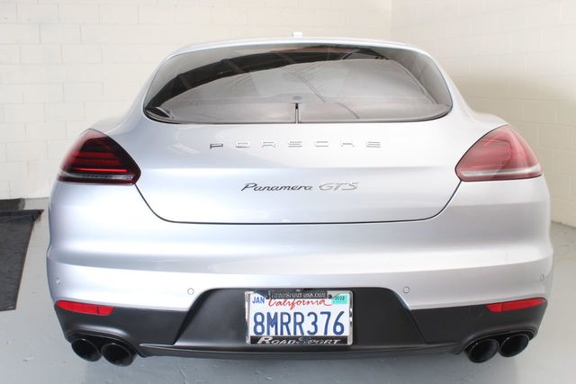 2015 Porsche Panamera 4dr Hatchback GTS - 21231750 - 13