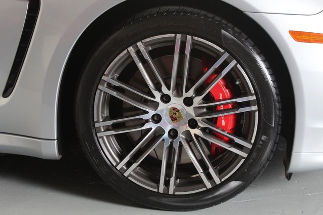 2015 Porsche Panamera 4dr Hatchback GTS - 21231750 - 15