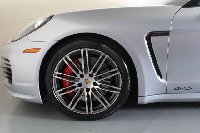 2015 Porsche Panamera 4dr Hatchback GTS - 21231750 - 16