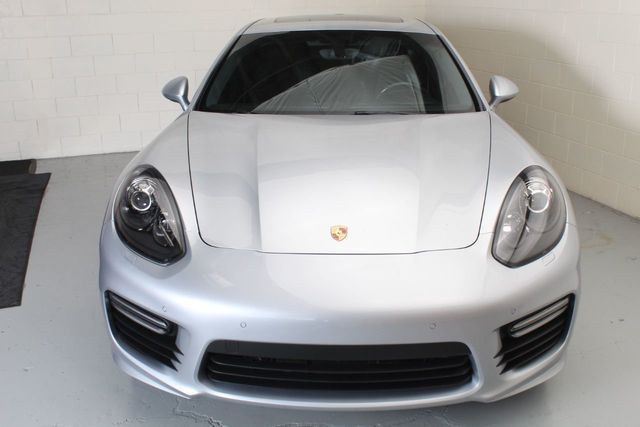 2015 Porsche Panamera 4dr Hatchback GTS - 21231750 - 2