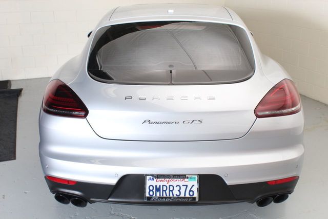 2015 Porsche Panamera 4dr Hatchback GTS - 21231750 - 3