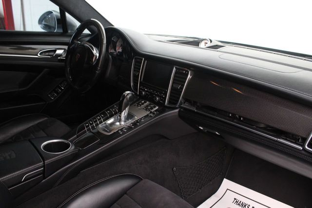 2015 Porsche Panamera 4dr Hatchback GTS - 21231750 - 5
