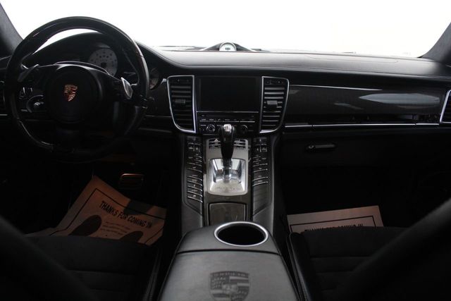 2015 Porsche Panamera 4dr Hatchback GTS - 21231750 - 6