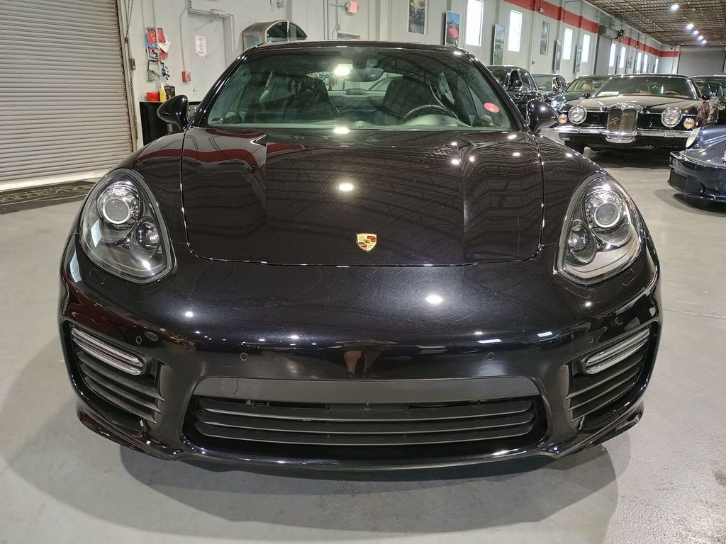 2015 Porsche Panamera 4dr Hatchback GTS 1 Owner Clean Autocheck - 23052230 - 9