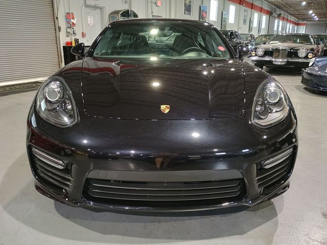 2015 Porsche Panamera 4dr Hatchback GTS 1 Owner Clean Autocheck - 23052230 - 9