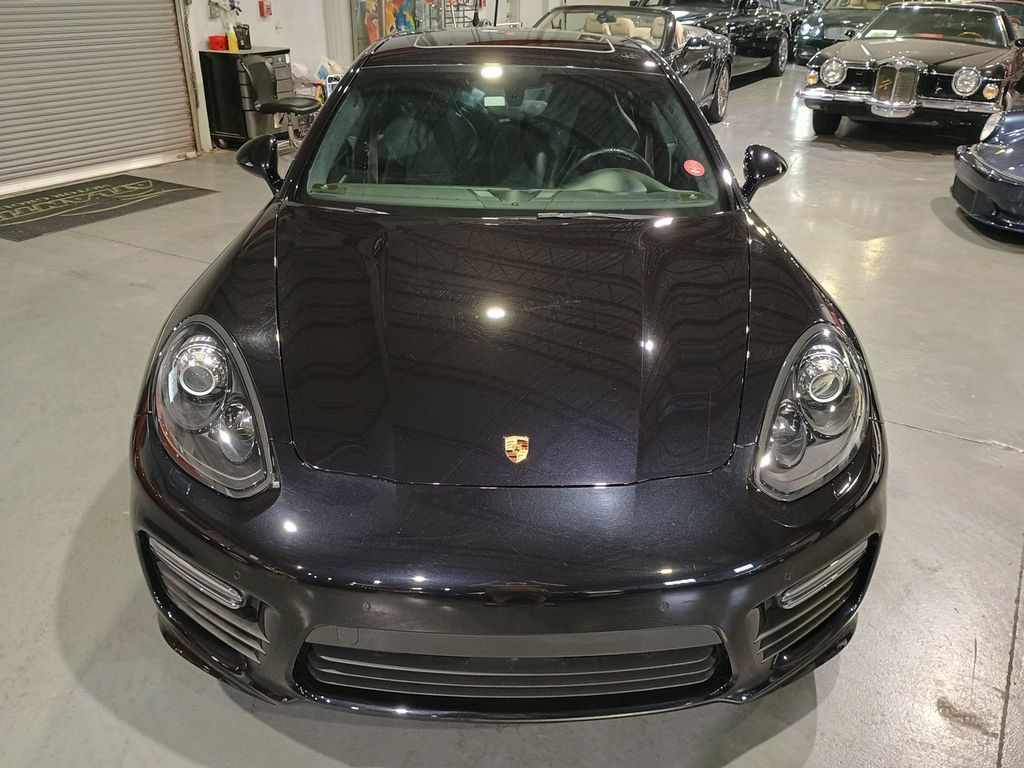 2015 Porsche Panamera 4dr Hatchback GTS 1 Owner Clean Autocheck - 23052230 - 10