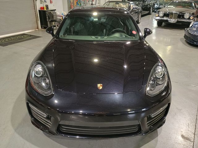 2015 Porsche Panamera 4dr Hatchback GTS 1 Owner Clean Autocheck - 23052230 - 10