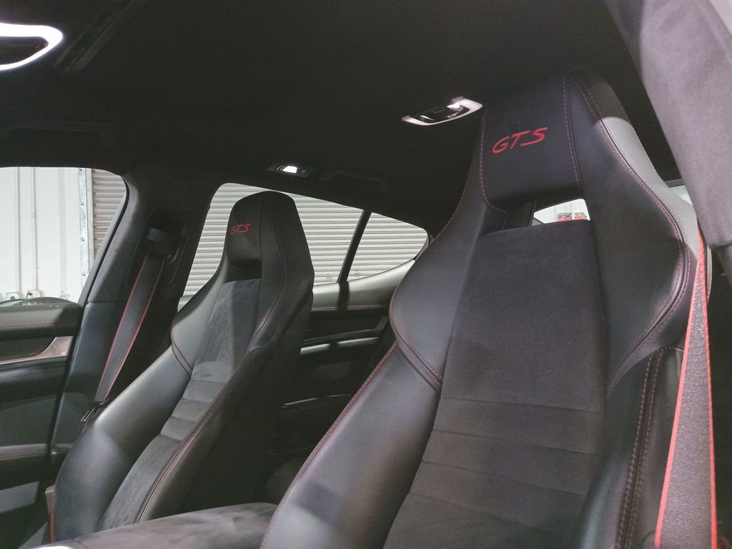 2015 Porsche Panamera 4dr Hatchback GTS 1 Owner Clean Autocheck - 23052230 - 19