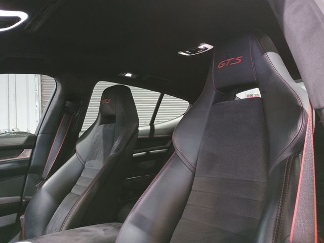 2015 Porsche Panamera 4dr Hatchback GTS 1 Owner Clean Autocheck - 23052230 - 19