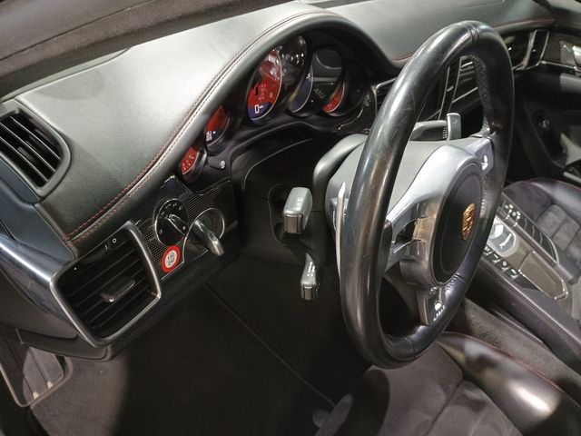 2015 Porsche Panamera 4dr Hatchback GTS 1 Owner Clean Autocheck - 23052230 - 20