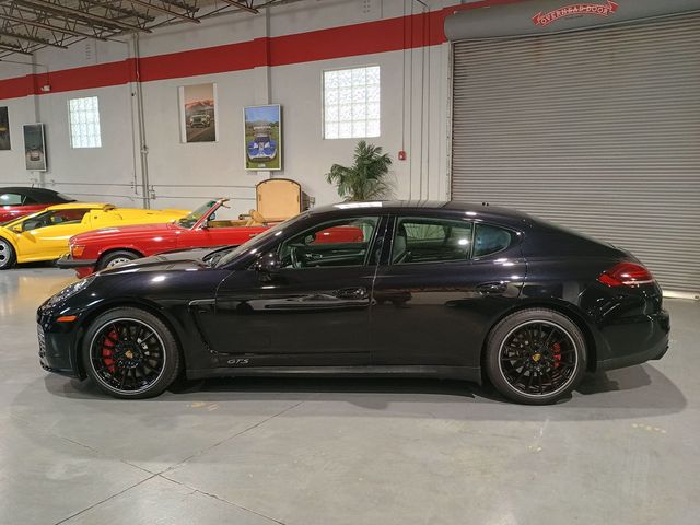 2015 Porsche Panamera 4dr Hatchback GTS 1 Owner Clean Autocheck - 23052230 - 2