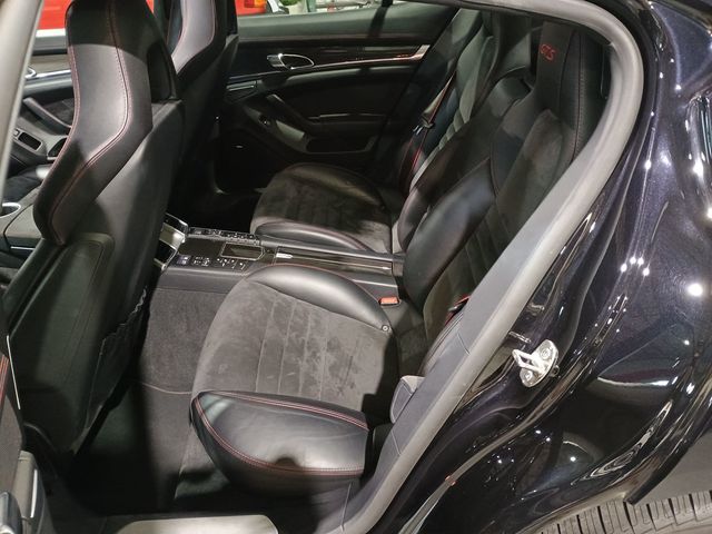 2015 Porsche Panamera 4dr Hatchback GTS 1 Owner Clean Autocheck - 23052230 - 32