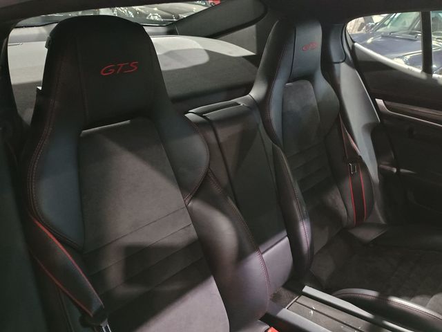 2015 Porsche Panamera 4dr Hatchback GTS 1 Owner Clean Autocheck - 23052230 - 34