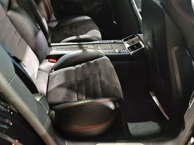 2015 Porsche Panamera 4dr Hatchback GTS 1 Owner Clean Autocheck - 23052230 - 35