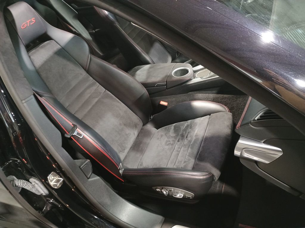 2015 Porsche Panamera 4dr Hatchback GTS 1 Owner Clean Autocheck - 23052230 - 38
