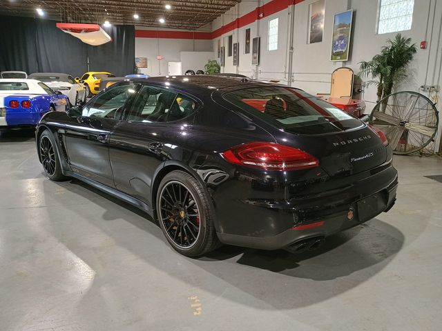 2015 Porsche Panamera 4dr Hatchback GTS 1 Owner Clean Autocheck - 23052230 - 3