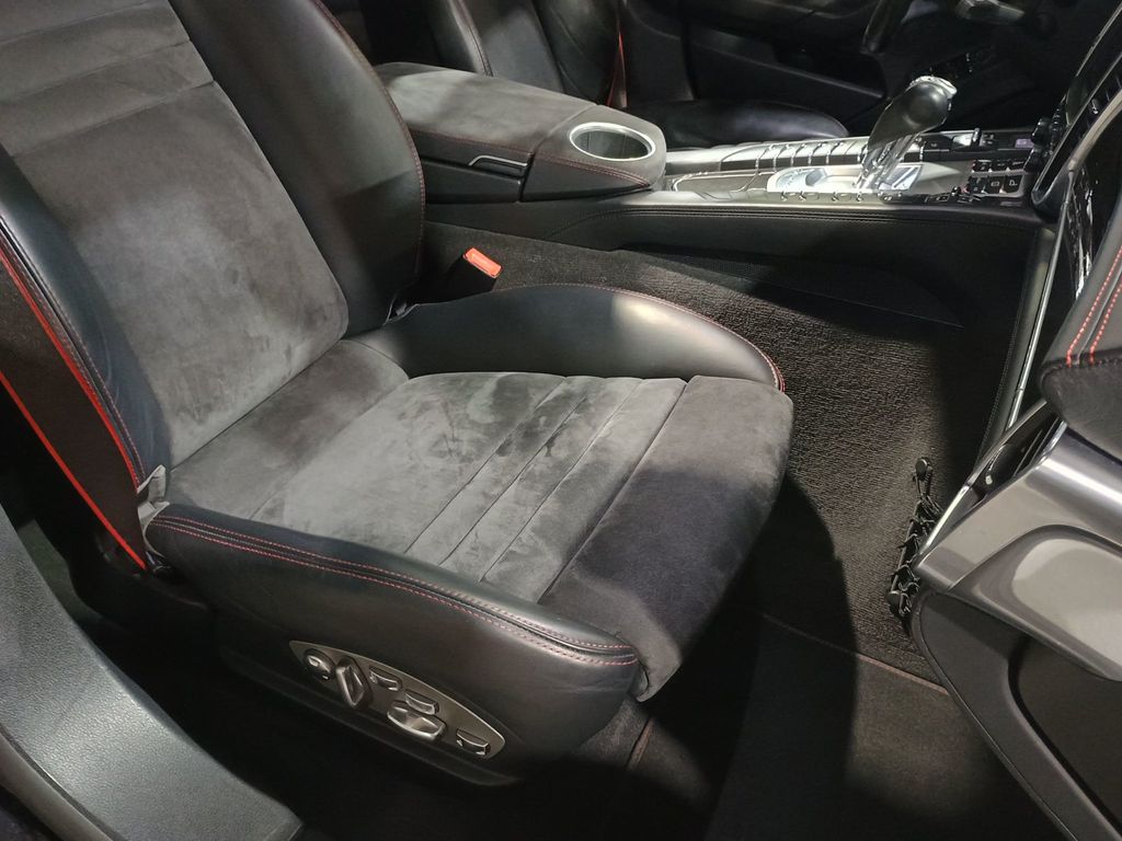 2015 Porsche Panamera 4dr Hatchback GTS 1 Owner Clean Autocheck - 23052230 - 39