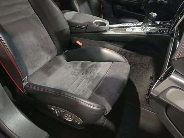 2015 Porsche Panamera 4dr Hatchback GTS 1 Owner Clean Autocheck - 23052230 - 39