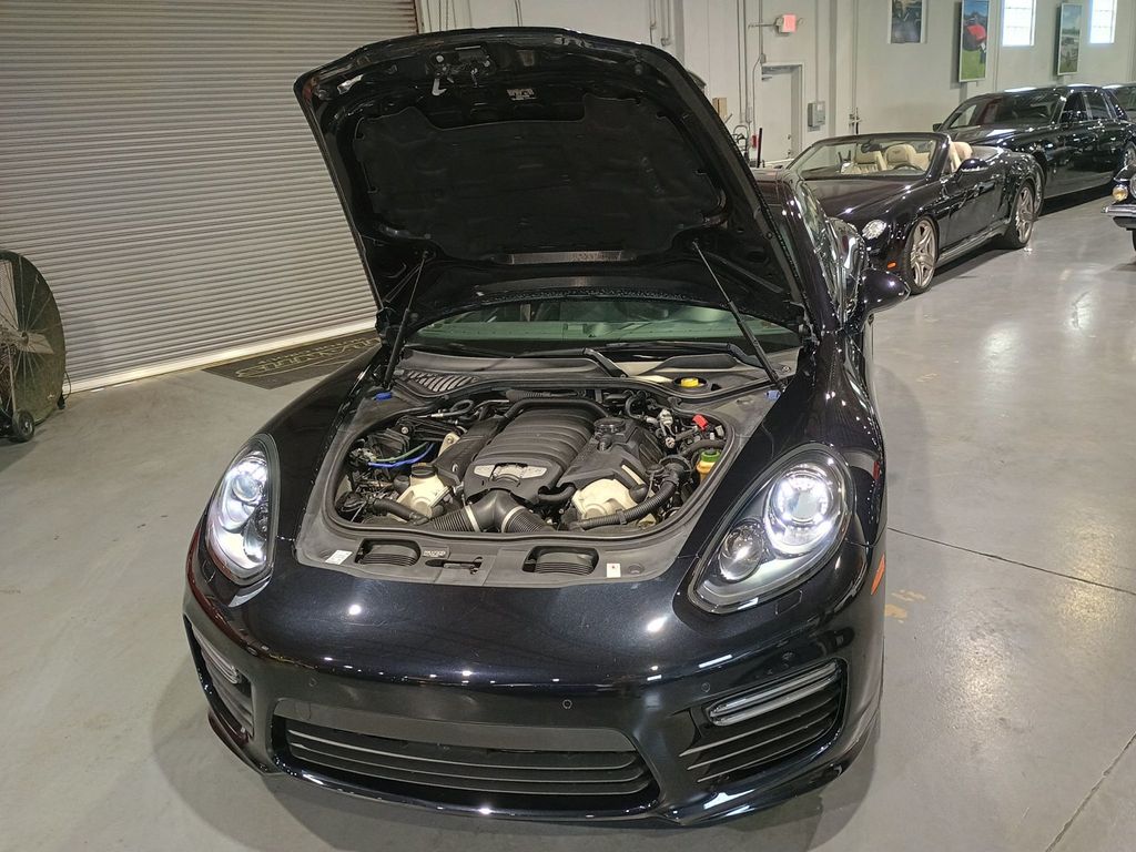 2015 Porsche Panamera 4dr Hatchback GTS 1 Owner Clean Autocheck - 23052230 - 44