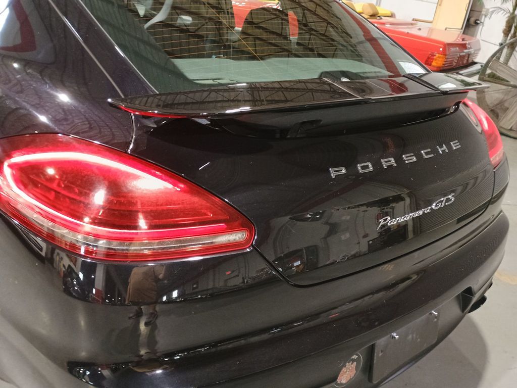2015 Porsche Panamera 4dr Hatchback GTS 1 Owner Clean Autocheck - 23052230 - 53