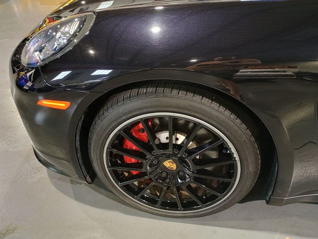 2015 Porsche Panamera 4dr Hatchback GTS 1 Owner Clean Autocheck - 23052230 - 54