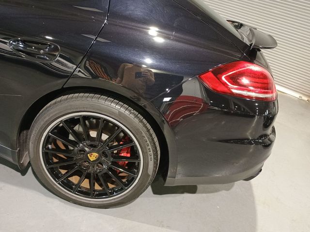 2015 Porsche Panamera 4dr Hatchback GTS 1 Owner Clean Autocheck - 23052230 - 55