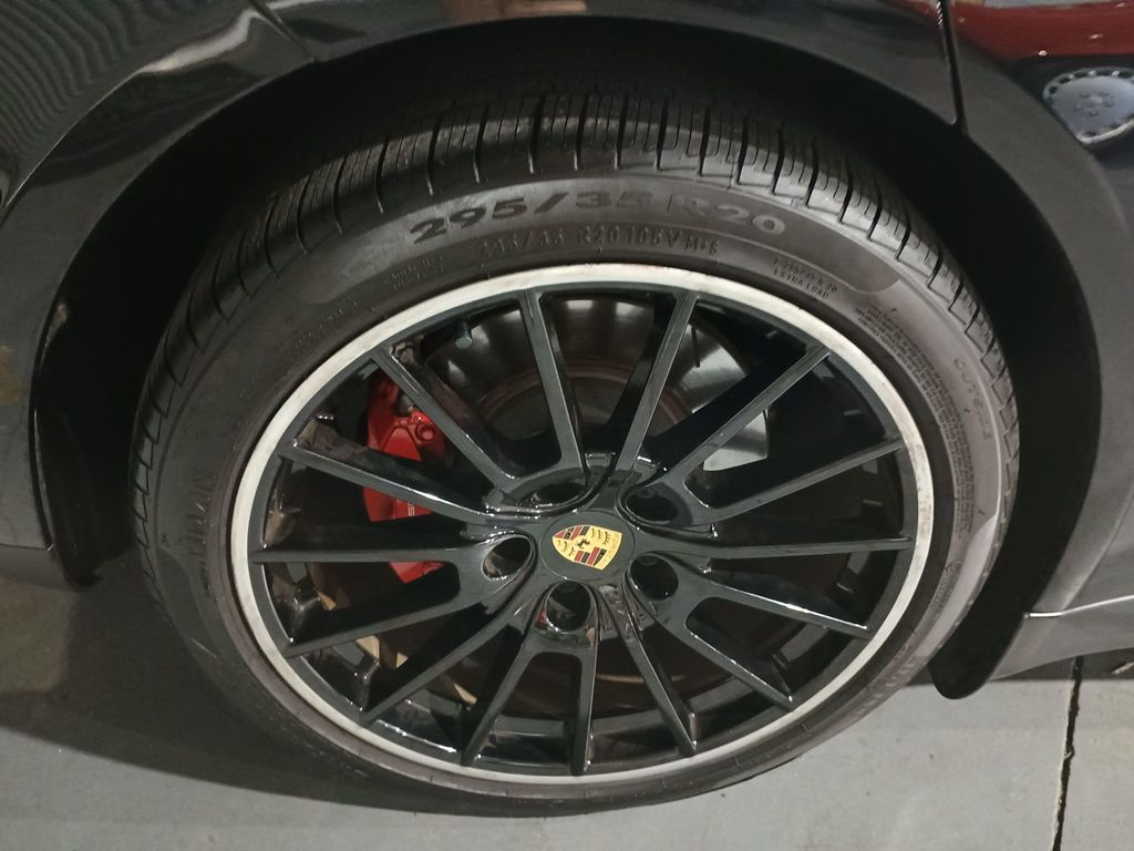2015 Porsche Panamera 4dr Hatchback GTS 1 Owner Clean Autocheck - 23052230 - 56