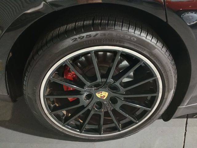 2015 Porsche Panamera 4dr Hatchback GTS 1 Owner Clean Autocheck - 23052230 - 56