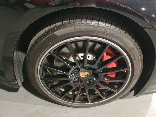 2015 Porsche Panamera 4dr Hatchback GTS 1 Owner Clean Autocheck - 23052230 - 57