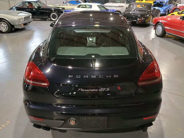 2015 Porsche Panamera 4dr Hatchback GTS 1 Owner Clean Autocheck - 23052230 - 5
