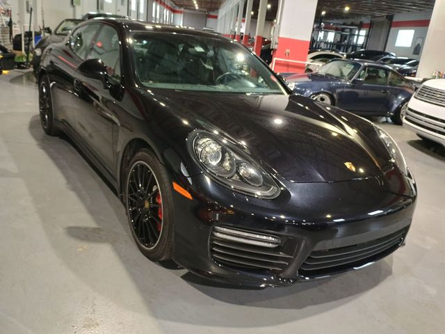 2015 Porsche Panamera 4dr Hatchback GTS 1 Owner Clean Autocheck - 23052230 - 8