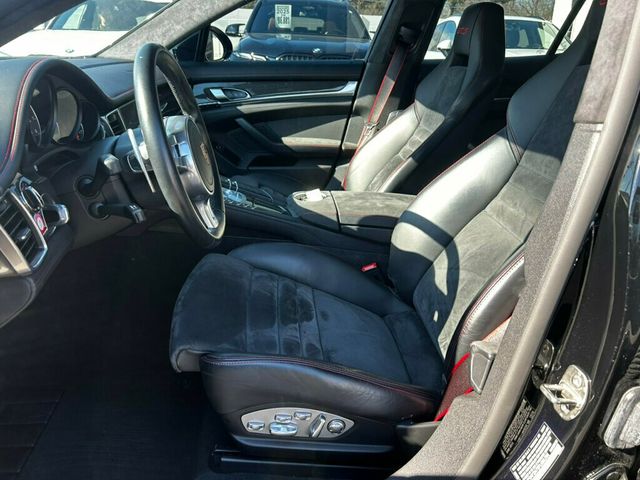 2015 Porsche Panamera LocalTrade/MSRP$124860/GTS/PremiumPkgPlus/BoseSurroundAudio - 22973032 - 9