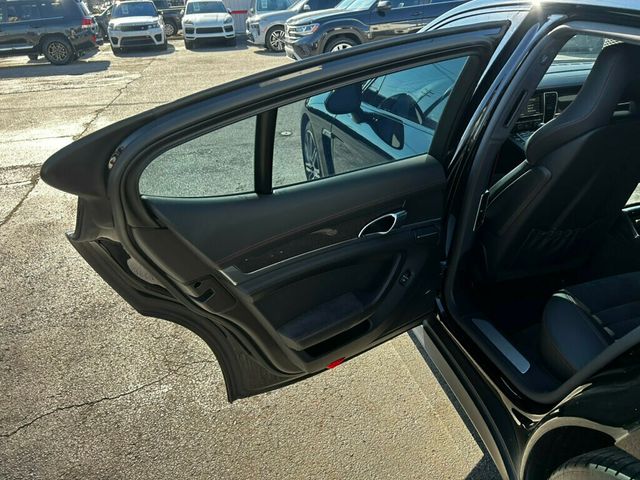 2015 Porsche Panamera LocalTrade/MSRP$124860/GTS/PremiumPkgPlus/BoseSurroundAudio - 22973032 - 11