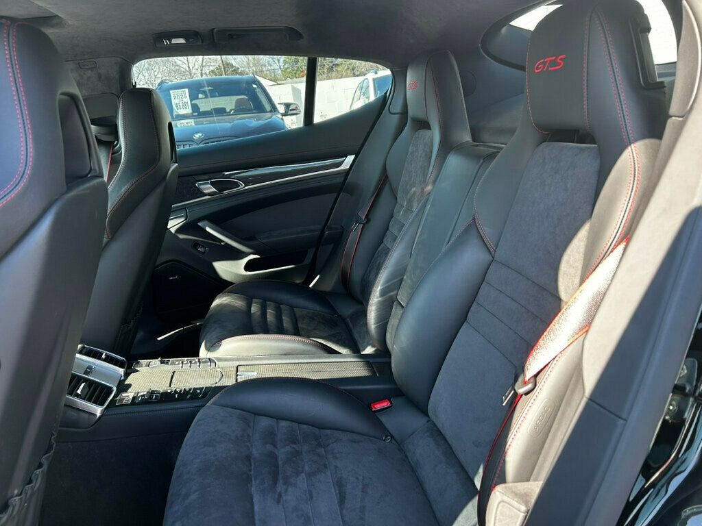 2015 Porsche Panamera LocalTrade/MSRP$124860/GTS/PremiumPkgPlus/BoseSurroundAudio - 22973032 - 12