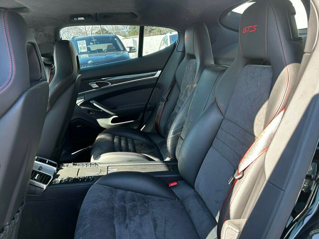 2015 Porsche Panamera LocalTrade/MSRP$124860/GTS/PremiumPkgPlus/BoseSurroundAudio - 22973032 - 12