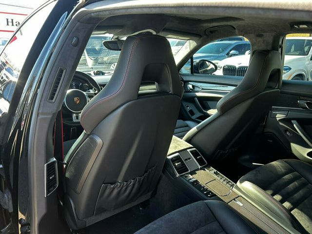 2015 Porsche Panamera LocalTrade/MSRP$124860/GTS/PremiumPkgPlus/BoseSurroundAudio - 22973032 - 13