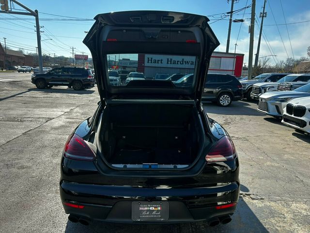 2015 Porsche Panamera LocalTrade/MSRP$124860/GTS/PremiumPkgPlus/BoseSurroundAudio - 22973032 - 14