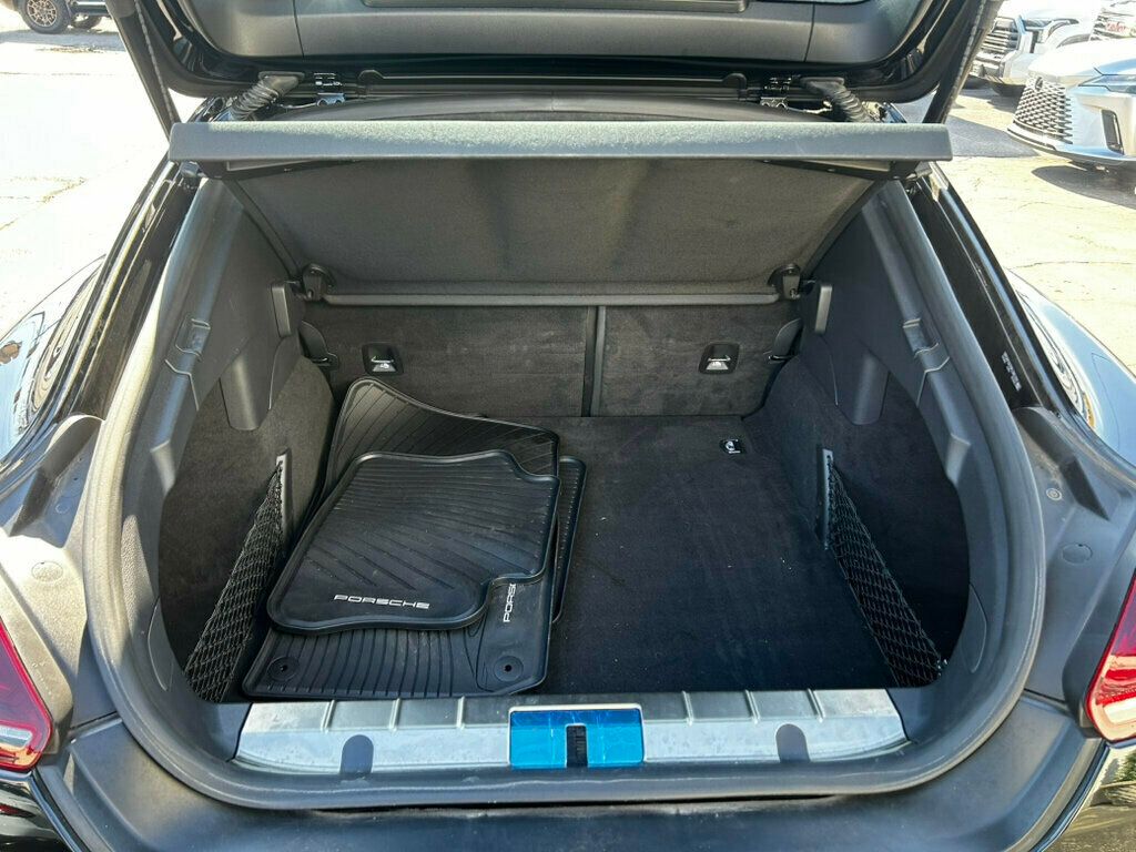 2015 Porsche Panamera LocalTrade/MSRP$124860/GTS/PremiumPkgPlus/BoseSurroundAudio - 22973032 - 15