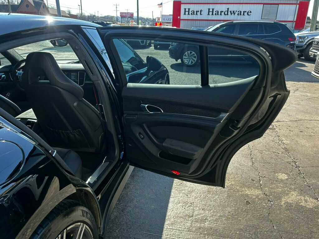 2015 Porsche Panamera LocalTrade/MSRP$124860/GTS/PremiumPkgPlus/BoseSurroundAudio - 22973032 - 17