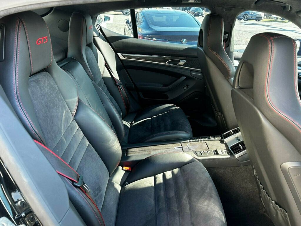 2015 Porsche Panamera LocalTrade/MSRP$124860/GTS/PremiumPkgPlus/BoseSurroundAudio - 22973032 - 18